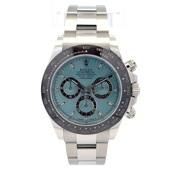 Rolex Daytona 116506